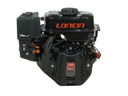  Loncin LC 170FA A type D20 